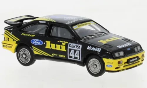 Brekina Ford Sierra RS Cosworth, 1988, Lui, 1:87, Best