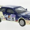 Brekina Ford Sierra RS Cosworth, 1989, Q8, 1:87,