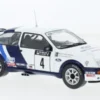 IXO Ford Sierra RS Cosworth, Rallye WM, Rallye Finnland, 1988, #4, S.Blomqvist/B.Melander, 1:24, Best