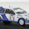 Trofeu Ford Sierra RS Cosworth, Rallye WM, Tour de Corse, 1989, #11, P-C.Baroni/M.Rousseau, 1:43, Best