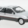 IXO Ford Sierra XR4i, silber, 1984, 1:43, Hot