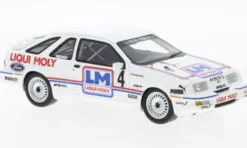 Neo Ford Sierra XR4Ti, DPM, Nürburgring, 1986, Wolf Racing, Liqui Moly, #4, K.Niedzwiedz, 1:43, Sale