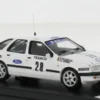 Trofeu Ford Sierra XR 4x4, Boucles de Spa, 1986, #38, J-C.Probst/D. de Canck, 1:43, Sale