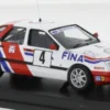 Trofeu Ford Sierra XR 4x4, Boucles de Spa, 1988, Fina, #4, M.Lovell/T.Harryman, 1:43, Sale
