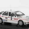 Trofeu Ford Sierra XR 4x4, Rally Schweden, 1987, #5, K.Grundel/T.Harryman, 1:43, New