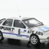 Trofeu Ford Sierra XR 4x4, 1st Sachs Winter Rally 1986, 1986, #6, G.Brusch/D.Schaller, 1:43, New