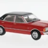 IXO Ford Taunus GXL, rot, 1973, 1:43, Outlet