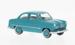 Wiking Ford Taunus 12M, türkis, 1952, 1:87, Clearance