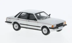 PCX87 Ford Taunus (TC3) Brillant, silber, 1979, 1:87, Hot