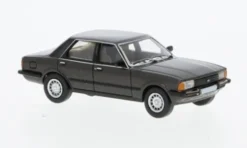 PCX87 Ford Taunus (TC3), dunkelbraun, 1979, 1:87, Outlet