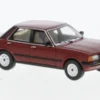 PCX87 Ford Taunus (TC3), dunkelrot, 1979, 1:87, Clearance
