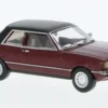 PCX87 Ford Taunus TC2, dunkelrot/schwarz, 1976, 1:87, Sale