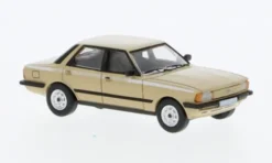 PCX87 Ford Taunus (TC3) Festival, beige, 1979, 1:87, Hot
