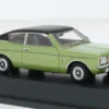 Schuco / Pro.R Ford Taunus (TC I) Coupe, hellgrün/schwarz, 1974, 1:43, Best