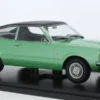 KK Scale Ford Taunus (TC I) GT Coupe, grün/schwarz, 1971, 1:18, Outlet