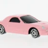 Maisto Ford Thunderbird, pink, 1:64, Online