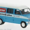 Brekina Ford Transit, 1970, Carrera, 1:87, Best