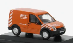 Oxford Ford Transit Connect, RAC, 1:76, Clearance