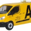 Oxford Ford Transit Custom, AA, 1:76, Discount