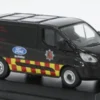 Oxford Ford Transit Custom, Essex County Fire & Rescue Service, 1:76, Online