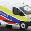Oxford Ford Transit Custom, National Grid, 1:76, Sale
