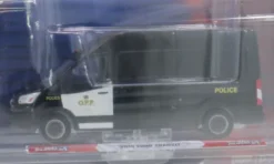 Greenlight Ford Transit, 2015, Ontario Provincial Police OPP, 1:64, Clearance