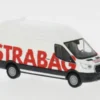 Busch Ford Transit, 2014, STRABAG, 1:87, Online