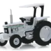 Greenlight Ford 5610, weiss/Dekor, 1985, City of Houston, 1:64,