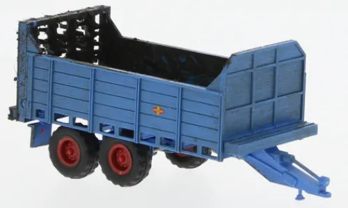Busch Fortschritt T 088, 1971, 1:87, Online