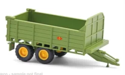 Busch Fortschritt T 088, grün, 1971, 1:87, Online