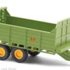 Busch Fortschritt T 088, grün, 1971, 1:87, Sale