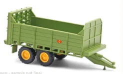 Busch Fortschritt T 088, grün, 1971, 1:87, Sale