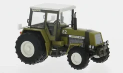 Busch Fortschritt ZT 325-A, braun, 1984, 1:87, Best