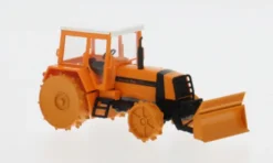 Busch Fortschritt ZT 320-A, orange, 1991, 1:87, Sale