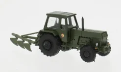 Busch Fortschritt ZT 303-D, 1967, NVA, 1:87,