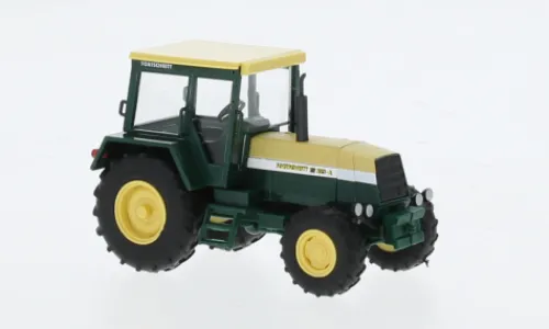 Busch Fortschritt ZT 323, 1984, Export Australien, 1:87, New