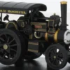Oxford Fowler B6 Road Locomotive, Norman E. Box, 1:76,