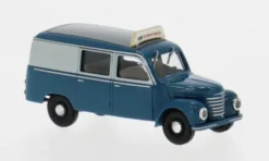 Busch Framo V901/2, 1954, ADMV Straßenhilfsdienst, 1:87, Hot