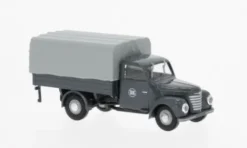 Busch Framo V901/2, 1954, Deutsche Reichsbahn, 1:87, Clearance
