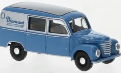 Busch Framo V901/2 Halbbus, 1954, Kundendienst Diamant, 1:87, Online