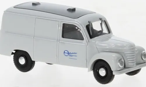 Busch Framo V901/2 Kastenwagen, 1954, Kundendienst Kühlanlagenbau, 1:87, Sale