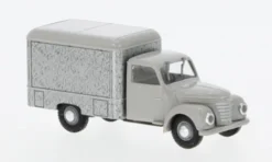 Busch Framo V901/2 Koffer, 1954, Milchwagen, 1:87, Outlet