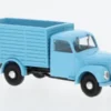 Busch Framo V901/2 Tiertransporter, hellblau, 1:87, Online