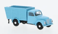 Busch Framo V901/2 Tiertransporter, hellblau, 1:87, Online