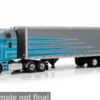 IXO America Freightliner Argosy, blau/grau, 2002, 1:64, New