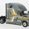 IXO Freightliner Cascadia, grau, 2018, 1:43, Best