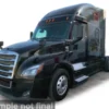 IXO America Freightliner Cascadia, schwarz, 2018, 1:64, Best