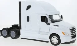 Welly Freightliner Cascadia, weiss, 1:32, Online