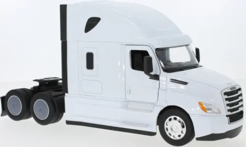 Welly Freightliner Cascadia, weiss, 1:32, Online