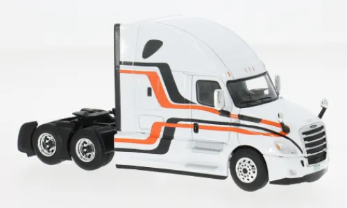 IXO Freightliner Cascadia, weiss, 2018, 1:64, Discount
